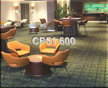 Egyedi mintás CP51 600 szőnyeg
