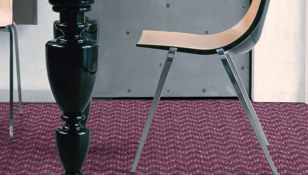 Glamour TRENDY egyszínű, struktúrált felületű szőnyeg