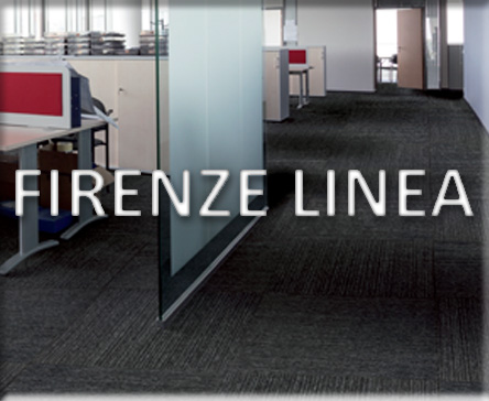 Firenze Linea irodai modul szőnyeg