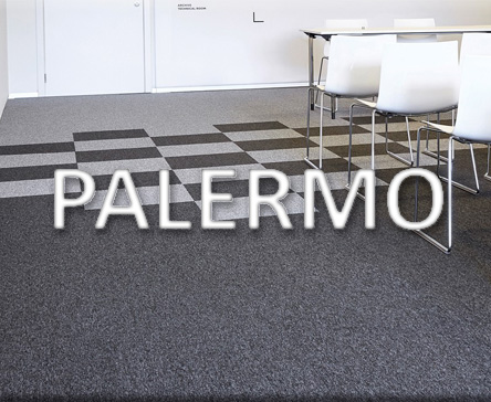 Palermo irodai modul szőnyeg