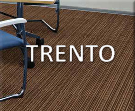 Trento irodai modul szőnyeg
