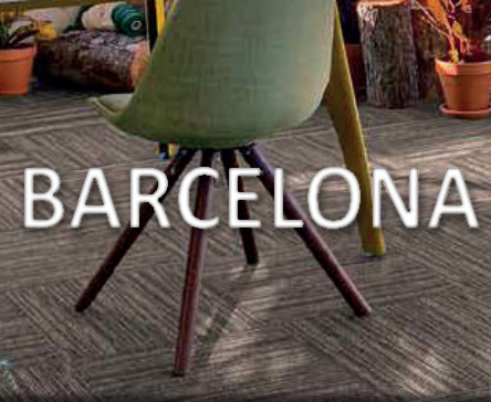 Barcelona irodai modul szőnyeg