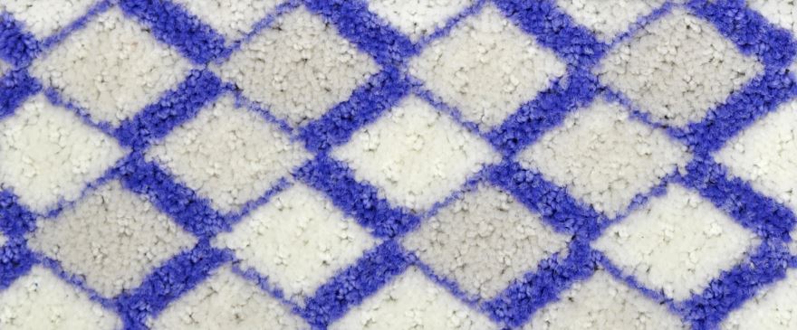 Mosaico Decor egyedi mintás szőnyeg - neofloor.hu