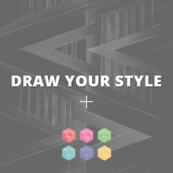 Draw Your Style szőnyeg mintakatalógus - neofloor.hu